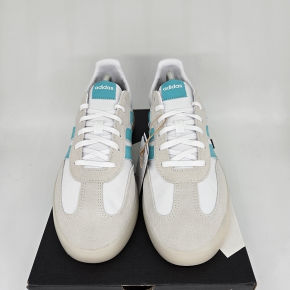 adidas Barreda Decode Mercedes-AMG Petronas Formula One Team Men's Shoes Size 10 - Picture 3 of 8